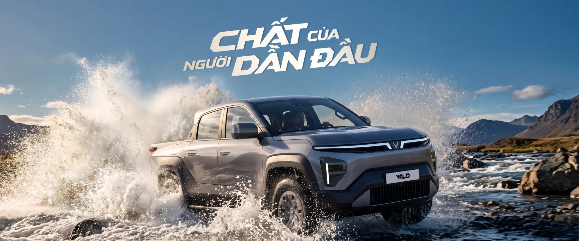 Vinfast Trà Vinh