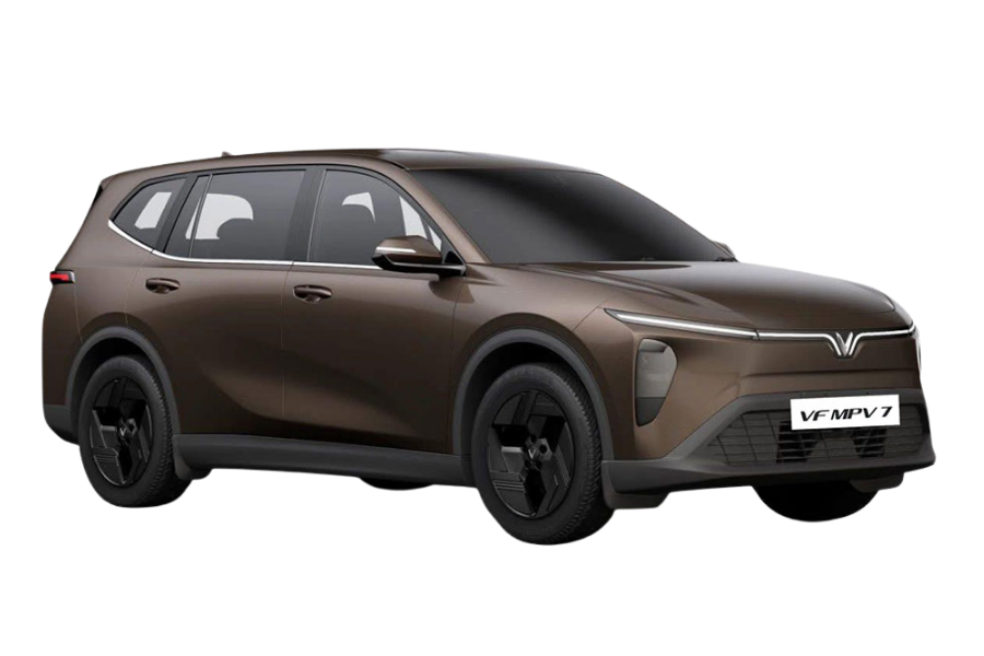 MPV 7