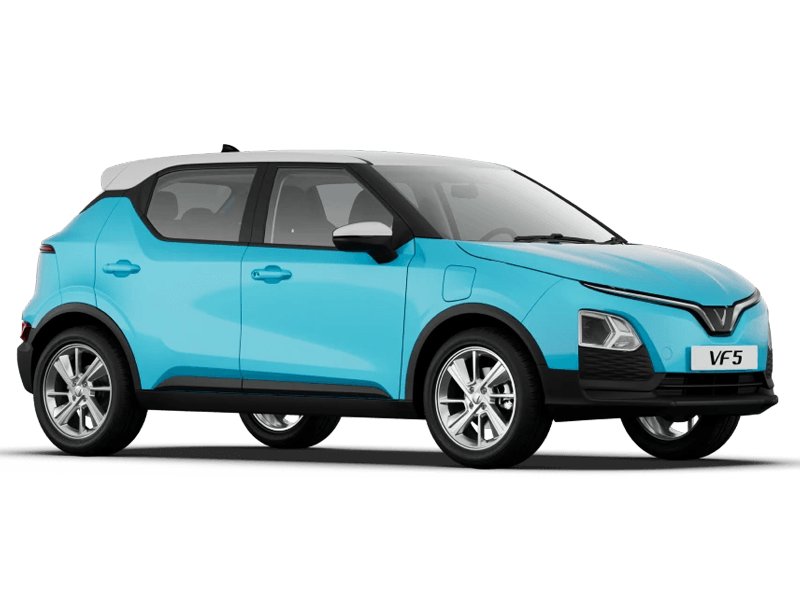 VF5 Plus