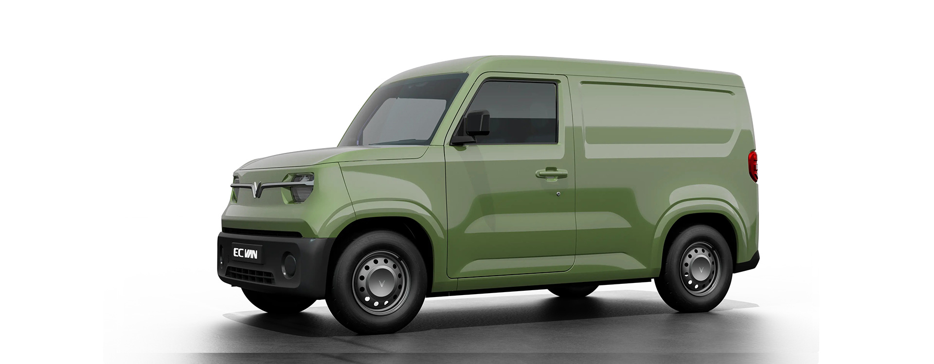 Minio Green
