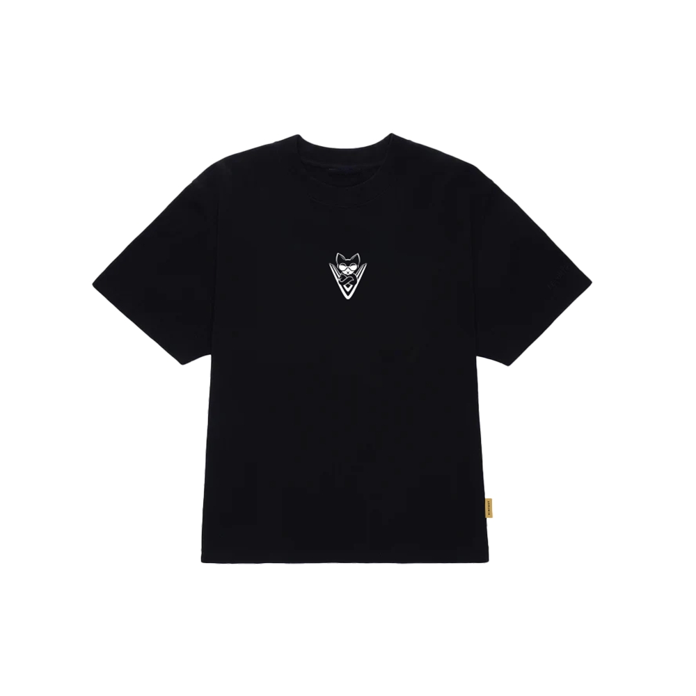 Áo phông VF7 Touliver màu đen size S