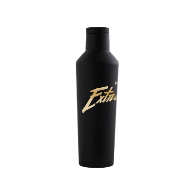 Bình giữ nhiệt màu đen 750ml VF7x Touliver