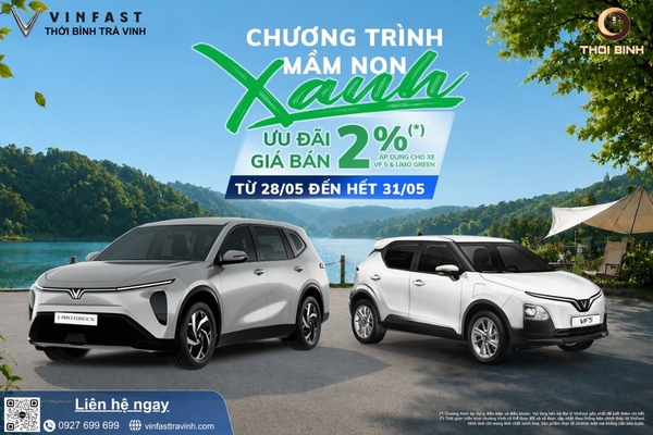 Giá Lăn Bánh Limo Green Ưu Đãi 2% Giá Bán Nhân Ngày Quốc Tế Thiếu Nhi