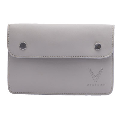 Bao Da Giấy Tờ Xe