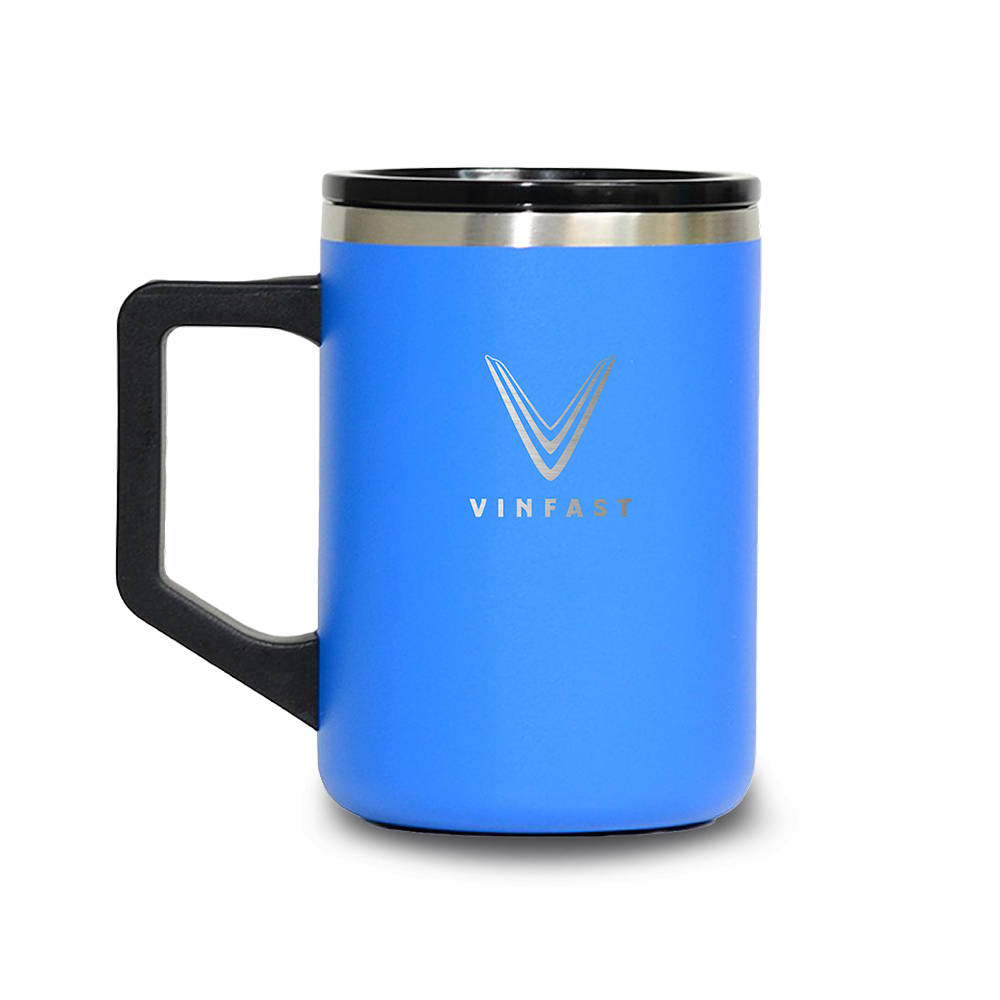 Cốc Giữ Nhiệt Summit 470ml