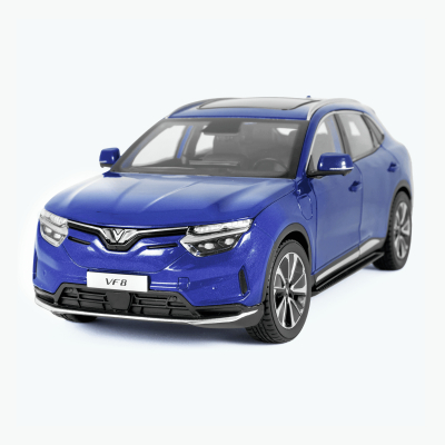 Mô Hình Xe VinFast VF8