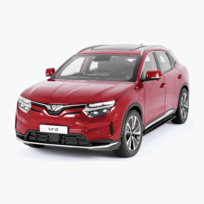 Mô Hình Xe VinFast VF8