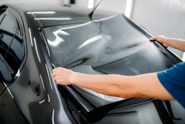 Dịch Vụ Chăm Sóc và Bảo Vệ Xe Toàn Diện Tại Xưởng Dịch Vụ Dịch Vụ Chăm Sóc và Bảo Vệ Xe Toàn Diện Tại Xưởng Dịch Vụ