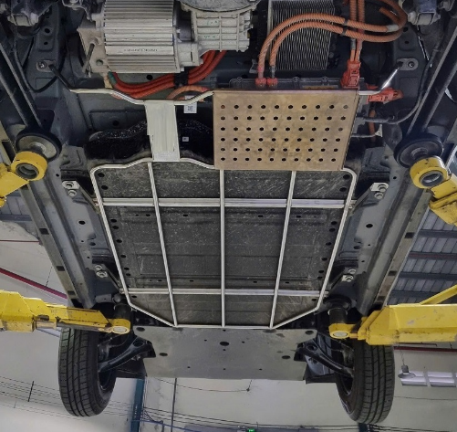 Giá Lăn Bánh VF 3 Bao Gồm Pin Siêu Ưu Đãi Tại VinFast Trà Vinh