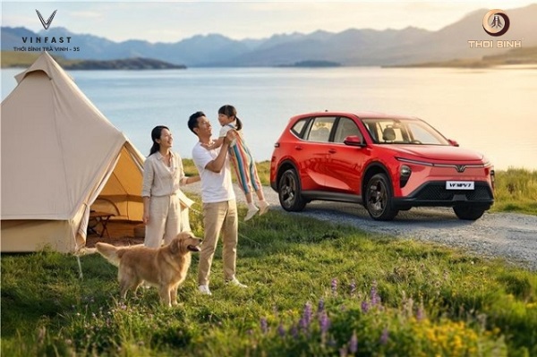 Giá Lăn Bánh MPV7 Mới Nhất: Ưu Đãi 