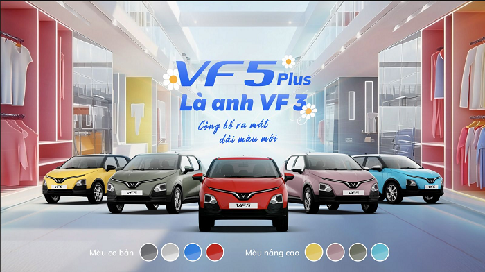HOT: Ưu Đãi 3 Triệu - Tặng Bảo Hiểm 2 Năm Tại VinFast Trà Vinh HOT: Ưu Đãi 3 Triệu - Tặng Bảo Hiểm 2 Năm Tại VinFast Trà Vinh