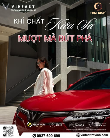 Sở hữu SUV hạng sang VinFast VF8: Chi phí lăn bánh trong mơ nhờ chính sách sạc 0 đồng đến 2029