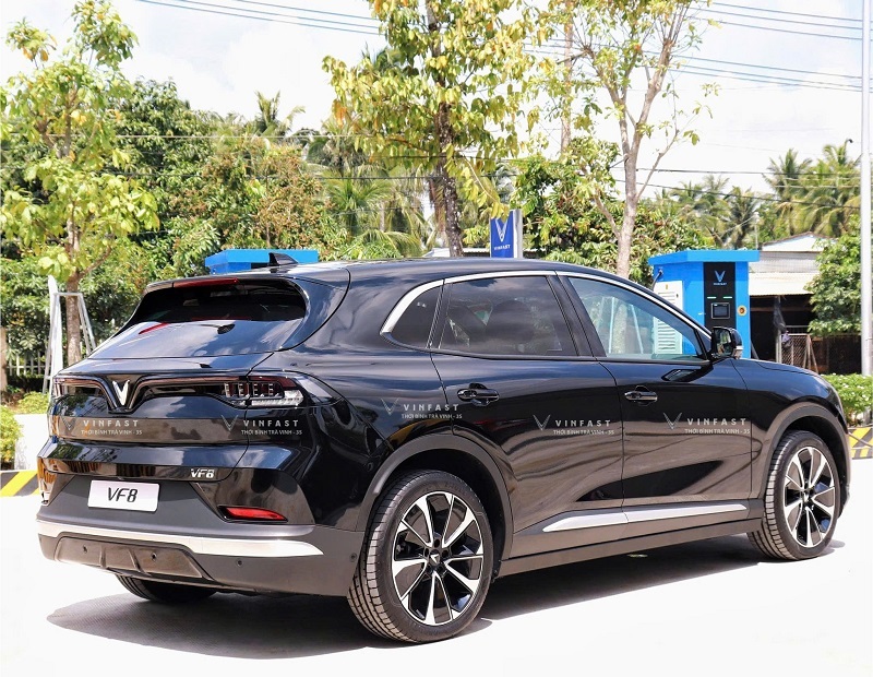 Cách Giải Quyết Vấn Đề Xe Sang Nhưng Tiết Kiệm Trong Cuộc Sống Doanh Nhân Bận Rộn Hiện Đại