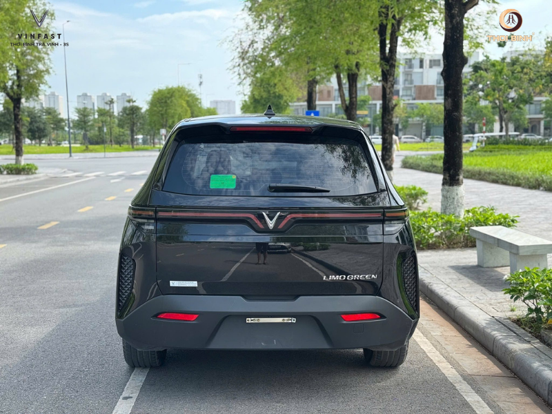 Giá Lăn Bánh Limo Green Ưu Đãi 2% Giá Bán Nhân Ngày Quốc Tế Thiếu Nhi
