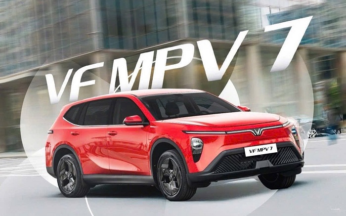 Giá Lăn Bánh MPV7 Mới Nhất: Ưu Đãi Giá Lăn Bánh MPV7 Mới Nhất: Ưu Đãi