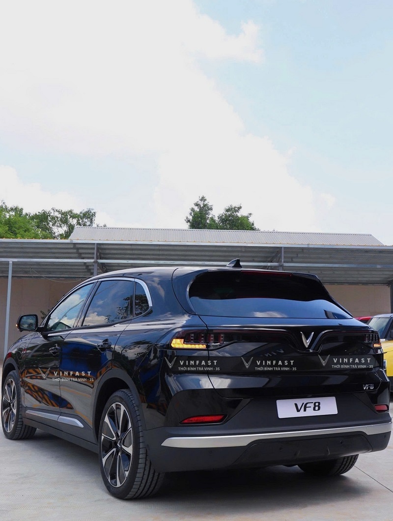 Cách Giải Quyết Vấn Đề Xe Sang Nhưng Tiết Kiệm Trong Cuộc Sống Doanh Nhân Bận Rộn Hiện Đại