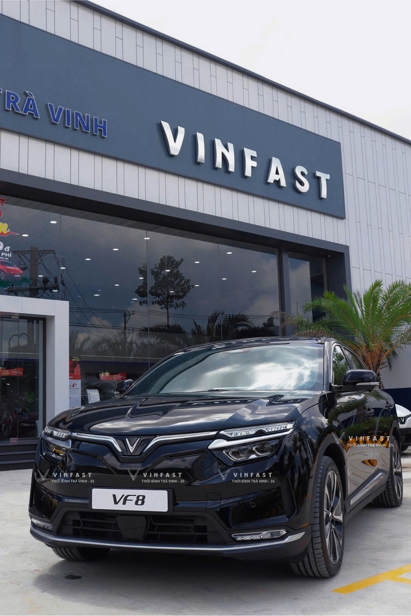 Cách Giải Quyết Vấn Đề Xe Sang Nhưng Tiết Kiệm Trong Cuộc Sống Doanh Nhân Bận Rộn Hiện Đại