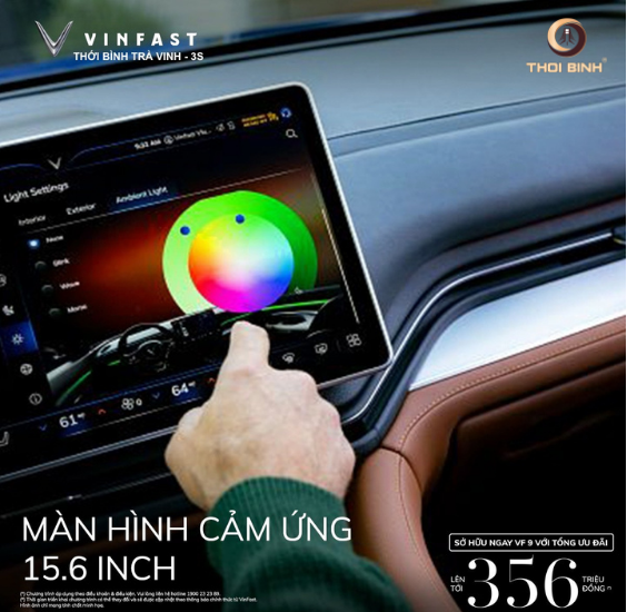 Giá Lăn Bánh VF9: Thuế Trước Bạ Và Chi Phí Tối Ưu Cho Chủ Xe