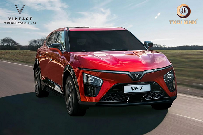 Chốt Sổ Cuối Năm: Tặng Ngay 2 Năm BHVC Hoặc 15 Triệu Đồng Cho VF 6 Eco, VF 7 Eco & Limo