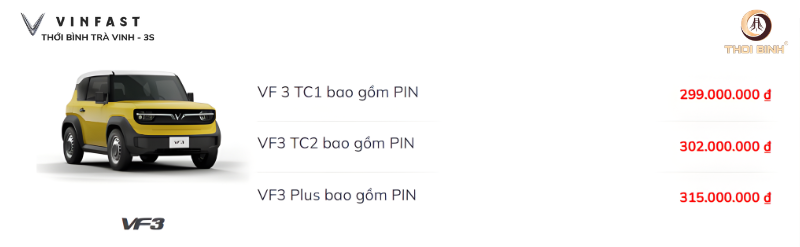Phá đảo phố thị cùng VinFast VF3: Chi phí lăn bánh cực rẻ cho mẫu xe điện quốc dân