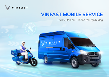 Dịch Vụ Cứu Hộ Ô Tô VinFast Trà Vinh  – Sẵn Sàng 24/7, Đồng Hành Mọi Hành Trình